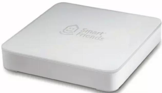 Schellenberg Smart Drive 10 Premium - ACCESSORIES: SMART FRIENDS BOX - 2