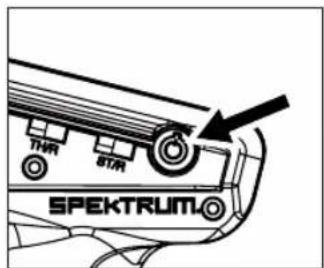 TMR STAR SPEKTRUIM