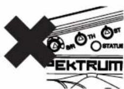 X BR TH ST STATUS EKTRUM
