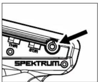 TWR STR SPEKTRUM