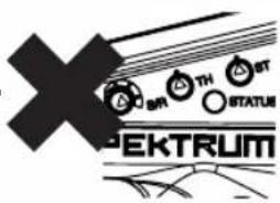 BR TH ST STATUS EKTRUM