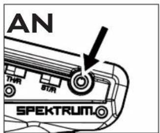 AN THR STAR SPEKTRUM
