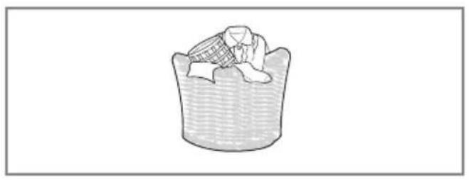 LG F14A8RDS27 - ■ Fonctionnement du lave-linge - 1