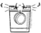 LG F14A8RDS27 - Guide de dépannage - 1
