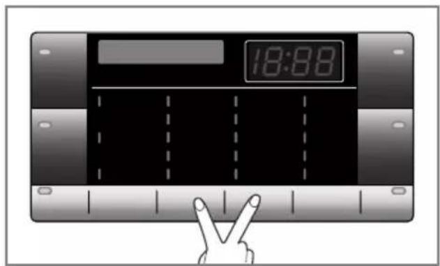 LG F14A8RDS27 - ■ Activation/ désactivation du Signal sonore - 1