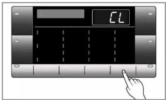 LG F14A8RDS27 - ■ Verrouillage enfant - 1