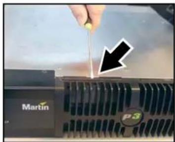MARTIN P3-PC - P3-300 - 1