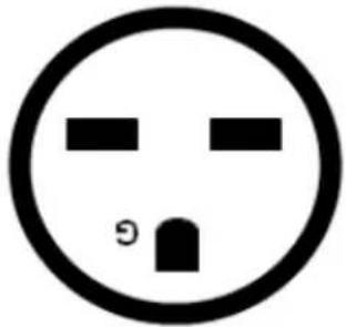 NewAir G56 - Ce radiateur doit être installé uniquement sur le sol. - 1