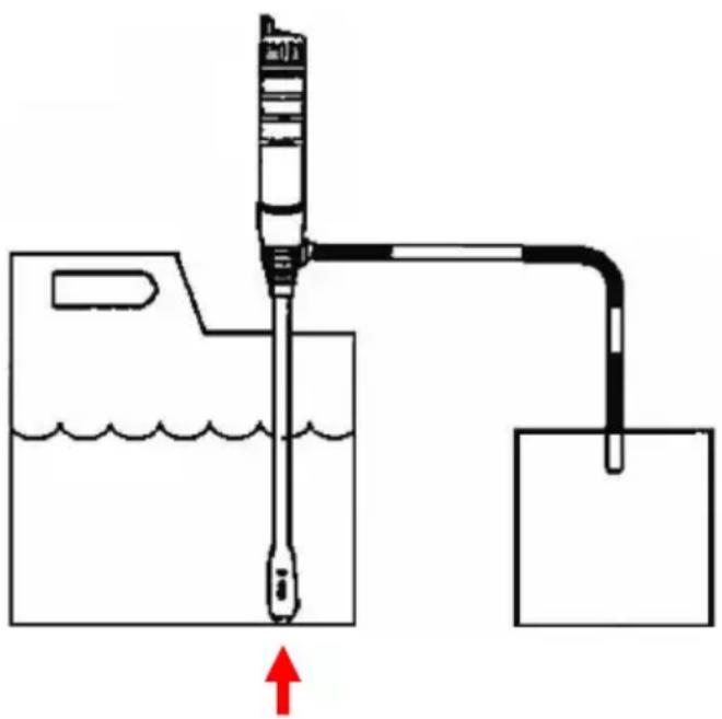 Westfalia 859262 - Benutzung - 1