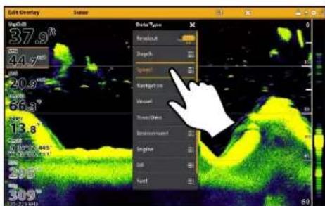 Edit Overlay Sauer Waveform 37.9° 34.5° 20.9° 66.3° 13.8° 37.9° 309° 37.9° Waveform Breakout Depth Specell Kontogram Vessel Retro/Chips Densitometer Single Gel Font