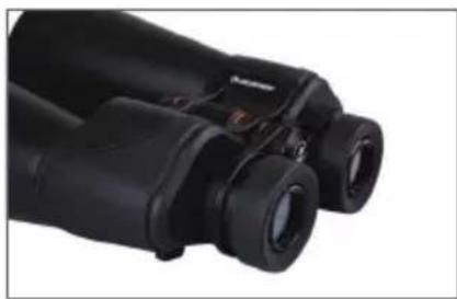 CELESTRON SkyMaster Pro ED - FILTER ANBRINGEN - 2