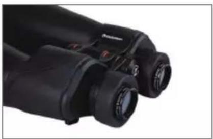 CELESTRON SkyMaster Pro ED - MONTAGGIO DEI FILTRI - 1