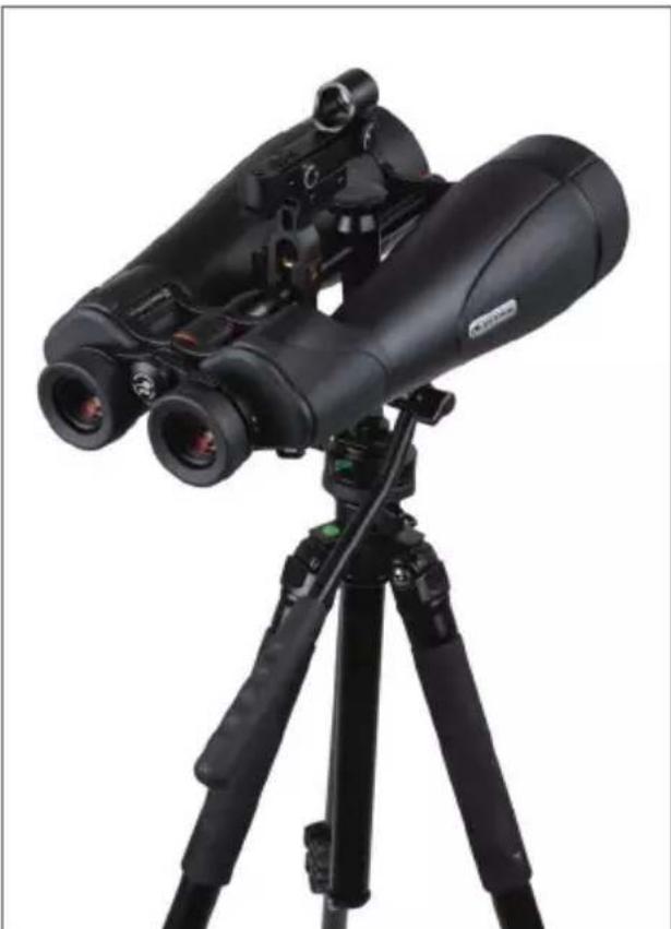 CELESTRON SkyMaster Pro ED - SkyMaster Pro ED 7x50 mm und 15x70 mm - 2