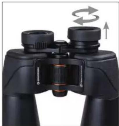 CELESTRON SkyMaster Pro ED - SKYMASTER® PRO - 3