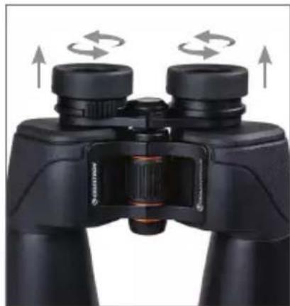 CELESTRON SkyMaster Pro ED - SKYMASTER® PRO - 4
