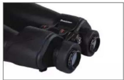 CELESTRON SkyMaster Pro ED - FILTER ANBRINGEN - 1