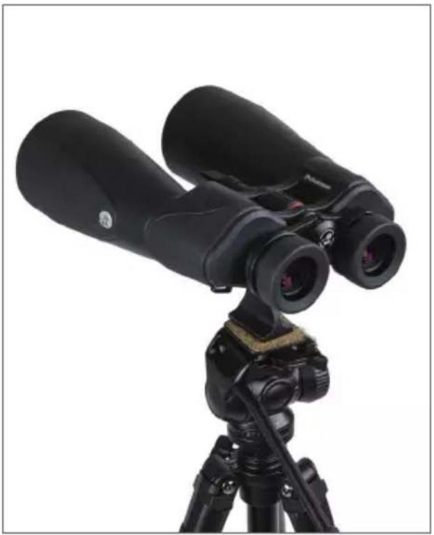 CELESTRON SkyMaster Pro ED - SkyMaster Pro ED 7x50mm et 15x70mm - 1
