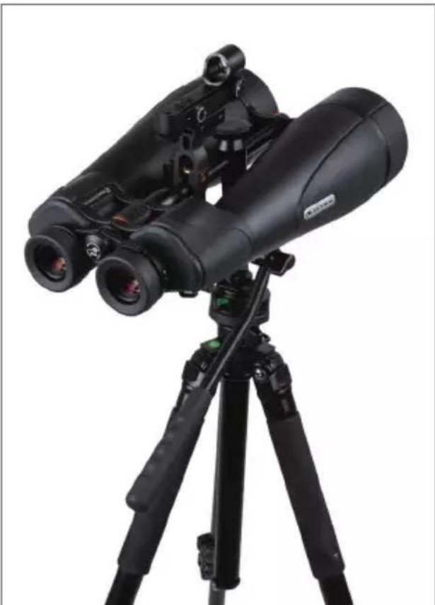 CELESTRON SkyMaster Pro ED - SkyMaster Pro 20x80 - 1