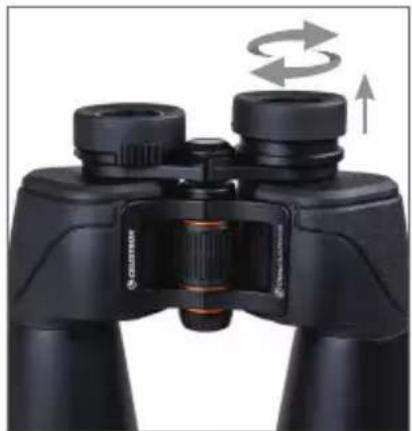 CELESTRON SkyMaster Pro ED - BIENVENUE ! MERCI D'AVOIR CHOISI LES JUMELLES CELESTRON SKYMASTER PRO ED. - 2