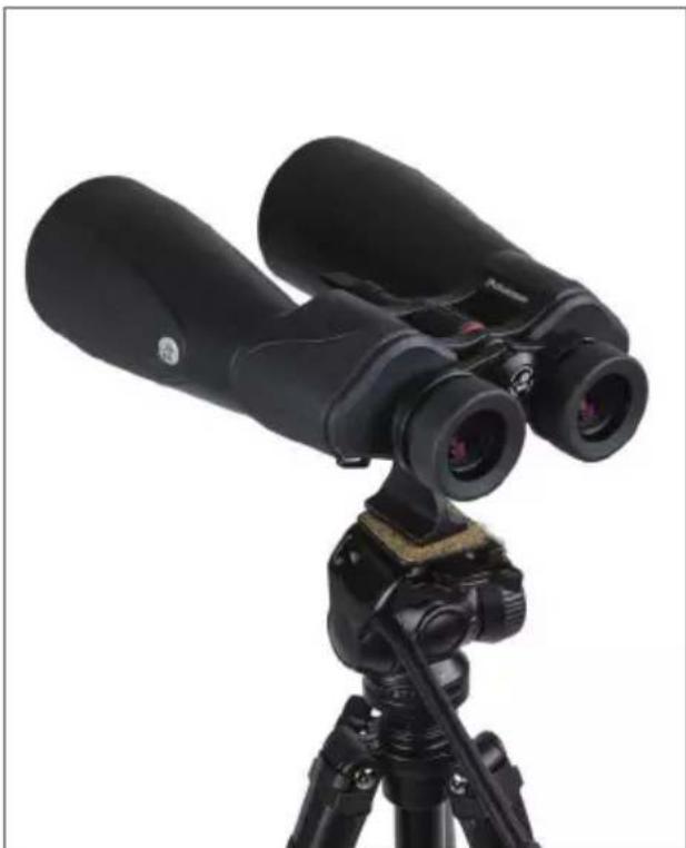 CELESTRON SkyMaster Pro ED - SkyMaster Pro ED 7x50 mm und 15x70 mm - 1