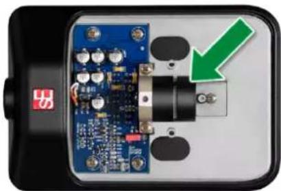 SE Electronics BL8 - Sostituzione della capsula - 3