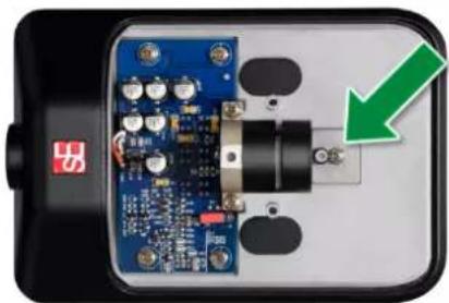 SE Electronics BL8 - Sostituzione della capsula - 2
