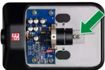 SE Electronics BL8 - Changing the capsule - 2