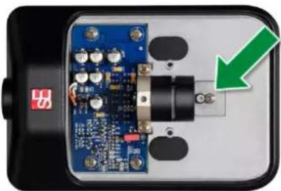 SE Electronics BL8 - Замена капсюля - 2