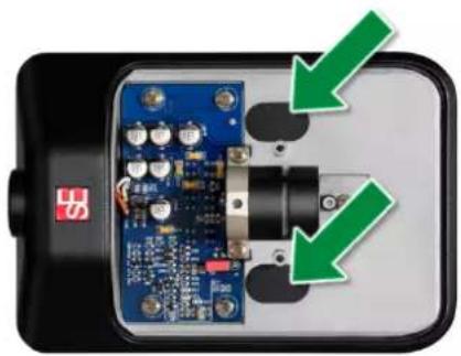 SE Electronics BL8 - Монтаж на поверхности - 1