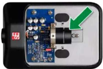SE Electronics BL8 - LOW CUT (低切) - 2