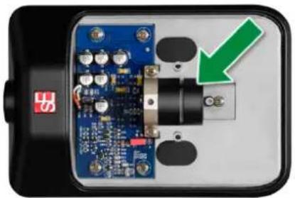 SE Electronics BL8 - Changement de capsule - 3
