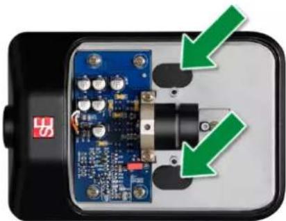 SE Electronics BL8 - Montaggio su superficie - 1