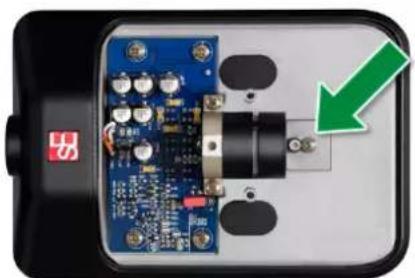 SE Electronics BL8 - Cambiar la cápsula - 2