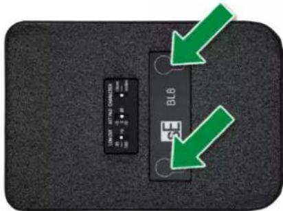 SE Electronics BL8 - 表面安装 - 2
