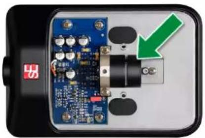 SE Electronics BL8 - Auswechseln der Kapsel - 3
