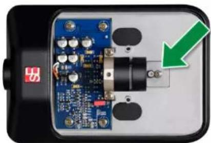SE Electronics BL8 - Changement de capsule - 2