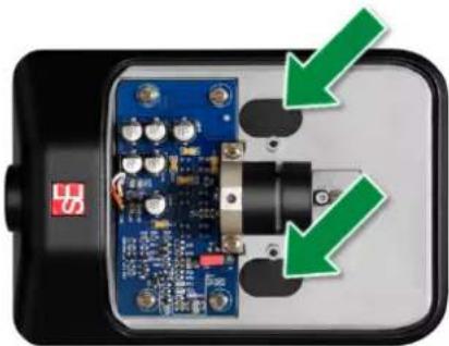 SE Electronics BL8 - 表面安装 - 1