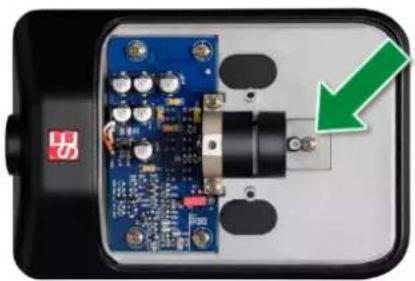 SE Electronics BL8 - Auswechseln der Kapsel - 2