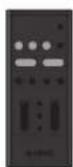 YAMAHA ATS-B400 - ■ Dispositivos principales - 2