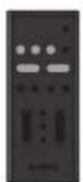YAMAHA ATS-B400 - ■ Dispositivos principais - 2