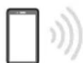 YAMAHA ATS-B400 - Luisteren naar audio van een Bluetooth® apparaat - 1