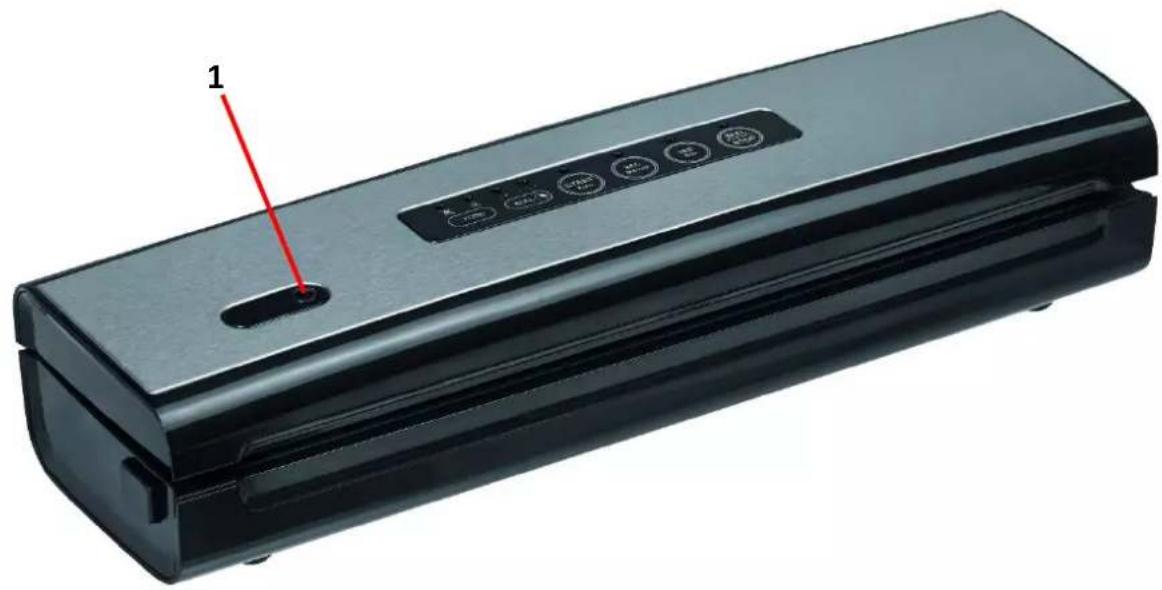 Westfalia 953228 - 1