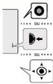 AIWA 43QS8503UHD - Ligar antenna à sua TV - 3