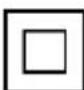 AIWA 43QS8503UHD - Markings on the Product - 1