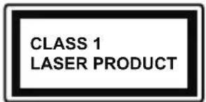 AIWA 55QS8503UHD - Markings on the Product - 4