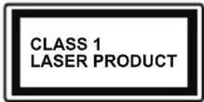 AIWA 55AN7593UHD - Markeringen op het product - 4
