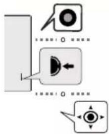 AIWA 43QS8593UHD - Encendido del televisor - 2