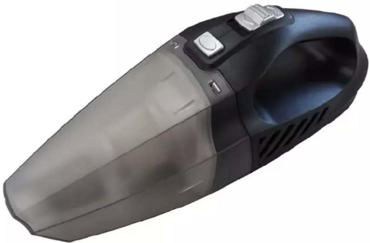 Westfalia 931512 - Autostaubsauger 12 V / 60 W - 1
