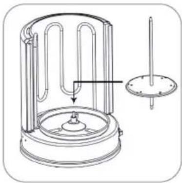 Gourmetmaxx 05914 - Assemblage - 3