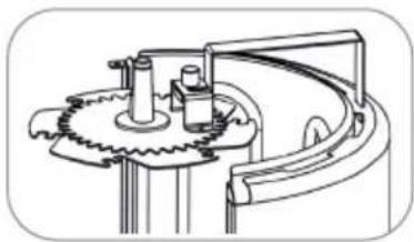 Gourmetmaxx 05914 - Assembly - 4
